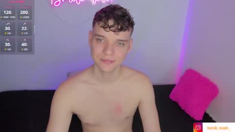 Snapshot of naughty_twink_ chatting on 07-10-26, 05:04 Noah online show from 07-10-26, 05:04