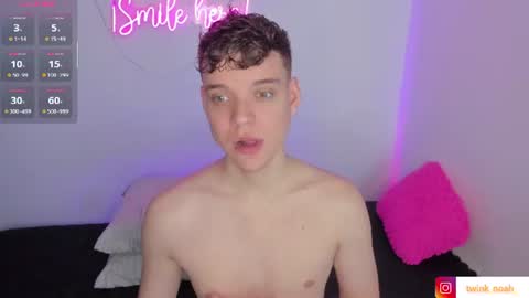 Snapshot of naughty_twink_ chatting on 07-12-26, 04:31 Noah online show from 07-12-26, 04:31