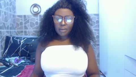 zandy online show from 01-20-25, 05:37