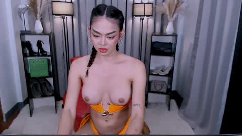 NaughtyAurora online show from 01-16-25, 02:19
