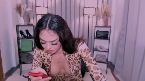 NaughtyAurora online show from 02-08-25, 05:29