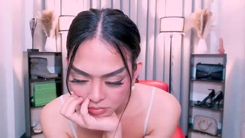 NaughtyAurora online show from 02-14-25, 03:33