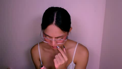 Snapshot of naughtyaurora69 chatting on 05-11-26, 03:07 NaughtyAurora online show from 05-11-26, 03:07