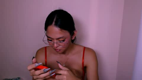 Snapshot of naughtyaurora69 chatting on 05-15-26, 12:50 NaughtyAurora online show from 05-15-26, 12:50