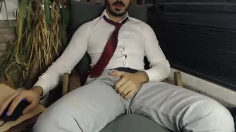 naughty pervert masterboy online show from 01-22-25, 06:52