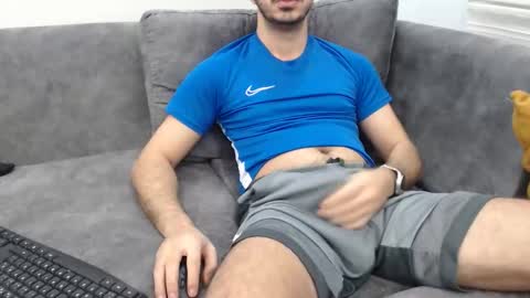 naughty pervert masterboy online show from 01-17-26, 10:46