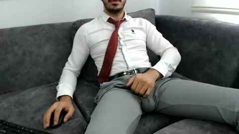 naughty pervert masterboy online show from 07-06-26, 10:56