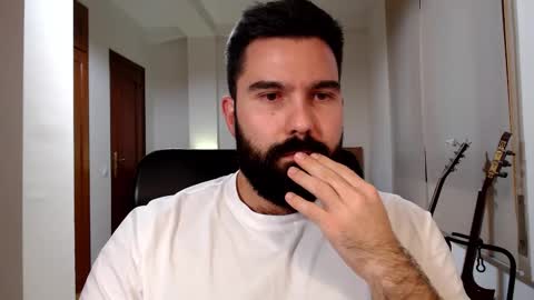 Tom online show from 11-01-25, 05:15