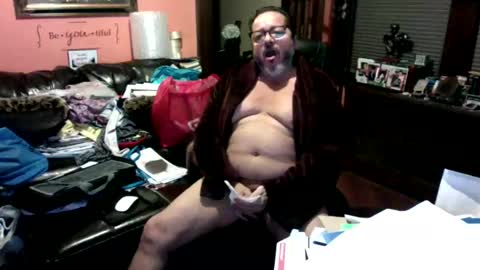 naughtybone online show from 11-07-25, 06:57