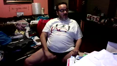 naughtybone online show from 11-10-25, 05:06