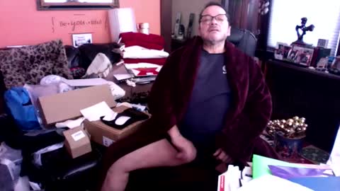 naughtybone online show from 02-27-26, 05:57