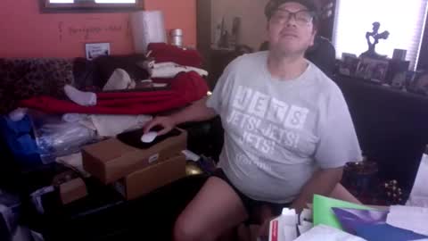 naughtybone online show from 04-01-26, 02:58