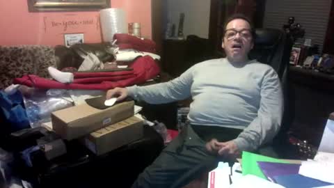 naughtybone online show from 04-06-26, 11:49