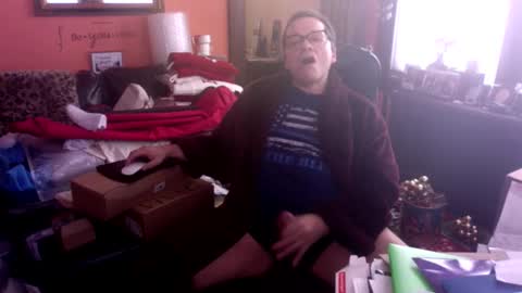 naughtybone online show from 04-08-26, 04:07