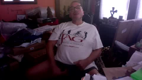 naughtybone online show from 08-01-26, 03:55