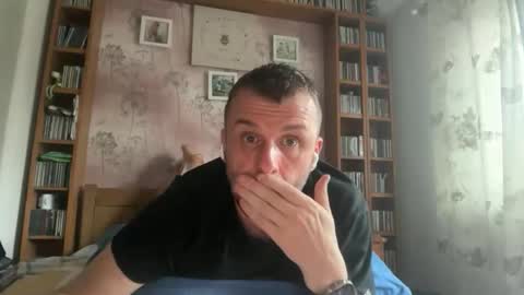 Snapshot of naughtyboy1311 chatting on 10-07-25, 04:37 naughtyboy1311 online show from 10-07-25, 04:37