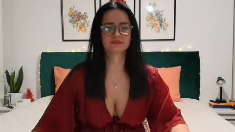 NaughtyBrunetteXXX online show from 12-11-24, 03:47