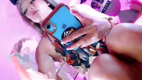 naughtybynight28 online show from 10-08-25, 05:38