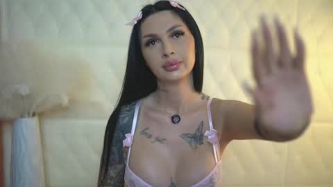 cleo online show from 05-08-26, 03:34
