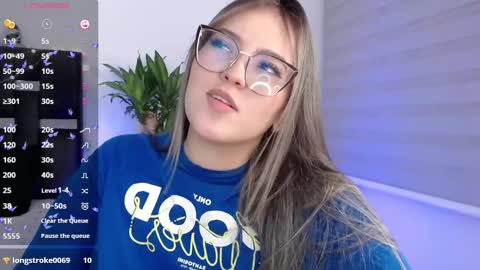 Snapshot of naughtycurvybbx chatting on 12-10-24, 04:24 LANAindependent model online show from 12-10-24, 04:24