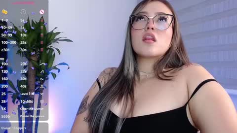 Snapshot of naughtycurvybbx chatting on 12-23-24, 07:28 LANAindependent model online show from 12-23-24, 07:28