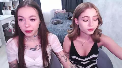 Snapshot of naughtydakota chatting on 09-20-25, 10:38 Dakota online show from 09-20-25, 10:38