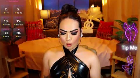 naughtyfridah online show from 07-03-26, 04:46