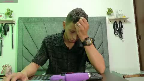 naughtyfusion_os online show from 02-23-26, 12:46