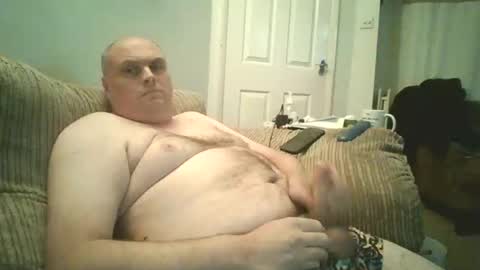 NaughtyGadget online show from 10-15-25, 12:33