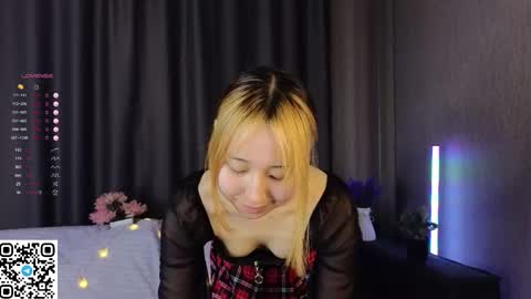 Lina online show from 02-04-26, 06:14