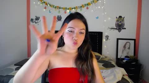 Valeria  online show from 12-03-24, 10:18