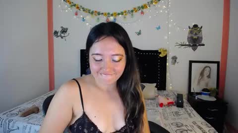 Valeria  online show from 12-18-24, 08:14