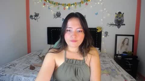 Valeria  online show from 12-23-24, 06:27