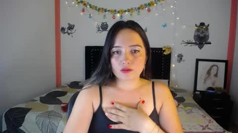 Valeria  online show from 01-02-25, 07:07