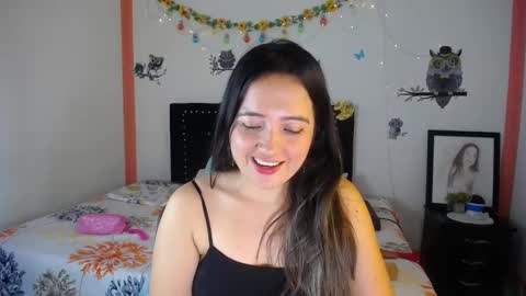 Valeria  online show from 01-09-25, 07:08