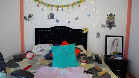 Valeria  online show from 01-20-25, 10:26