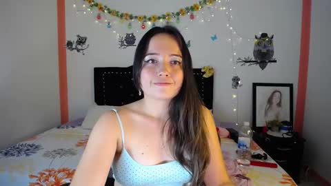 Valeria  online show from 02-05-25, 09:40