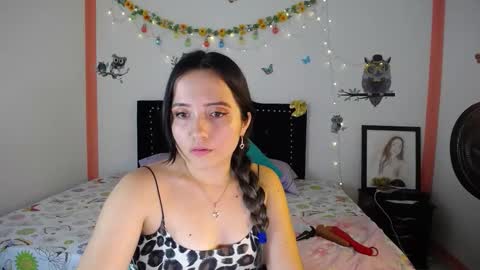Valeria  online show from 02-17-25, 06:37