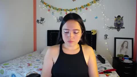 Valeria  online show from 02-20-25, 10:37