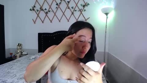 Valeria  online show from 01-06-26, 08:01