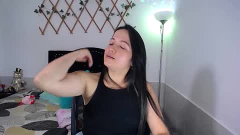 Valeria  online show from 01-13-26, 03:28