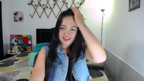 Valeria  online show from 04-29-26, 09:21