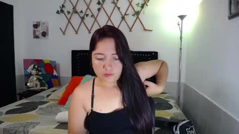 Valeria  online show from 06-02-26, 08:05