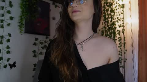 Mya Alexya online show from 02-04-25, 12:22