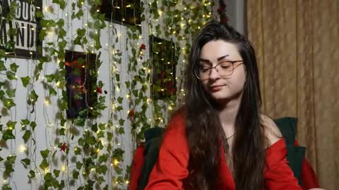 Mya Alexya online show from 01-08-26, 11:01