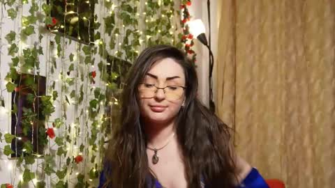 Mya Alexya online show from 03-04-26, 08:59