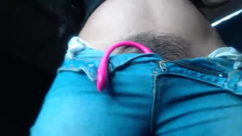 Kimberly online show from 01-07-25, 03:54