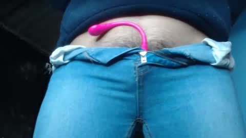 Kimberly online show from 01-19-25, 01:33