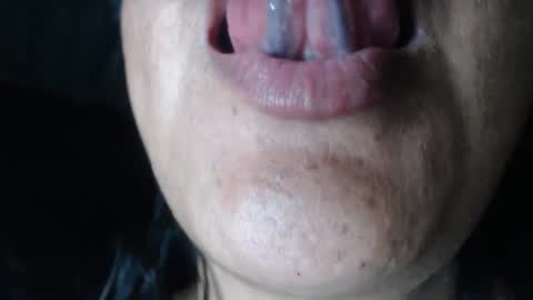 Kimberly online show from 01-28-25, 10:12