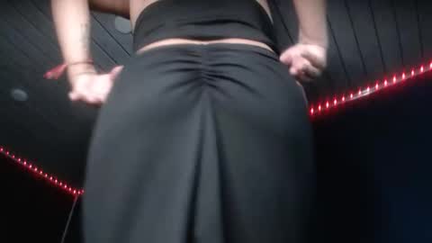 Kimberly online show from 05-01-26, 01:54
